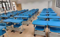 韩国教室桌椅（教室 桌椅）